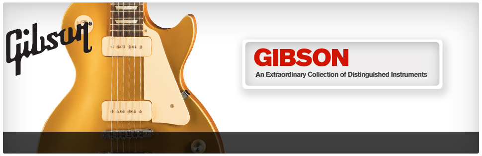 Gibson