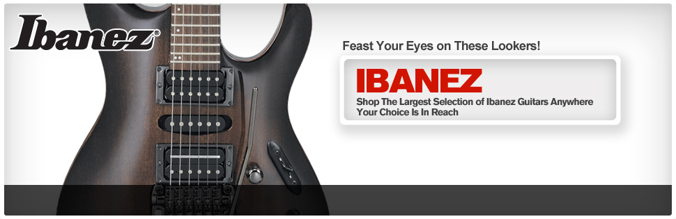 Ibanez