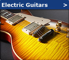 Used Electric Guitars