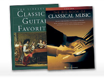 Classical and Contemporary Music