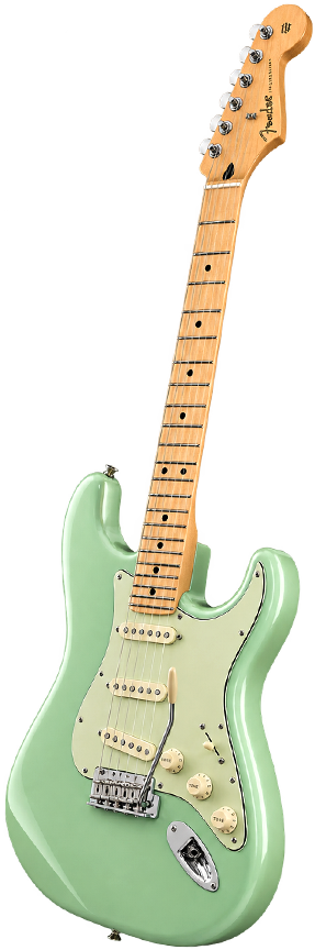 Fender Guitar