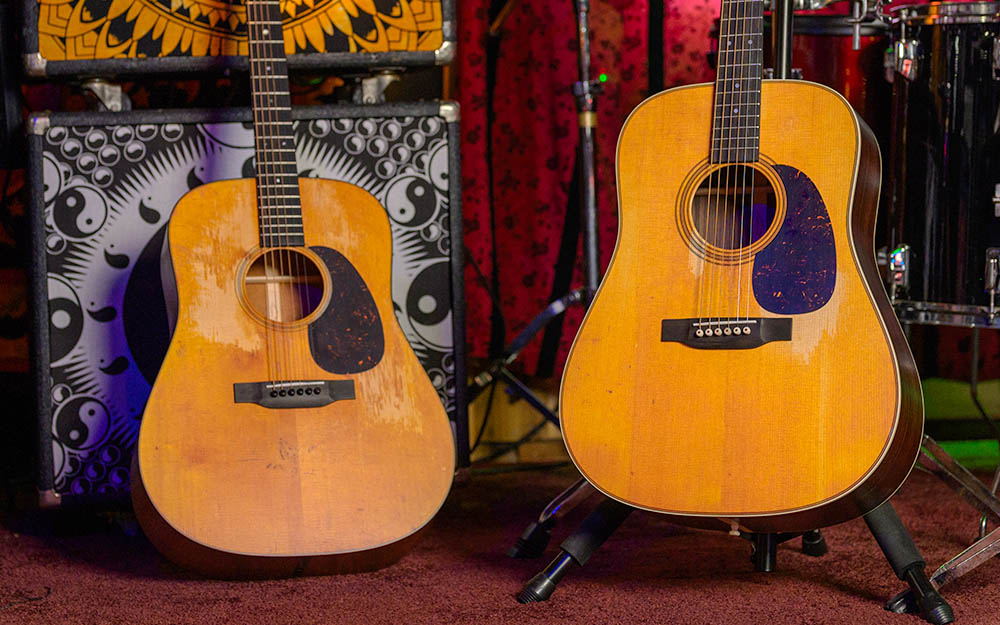 Used Martin