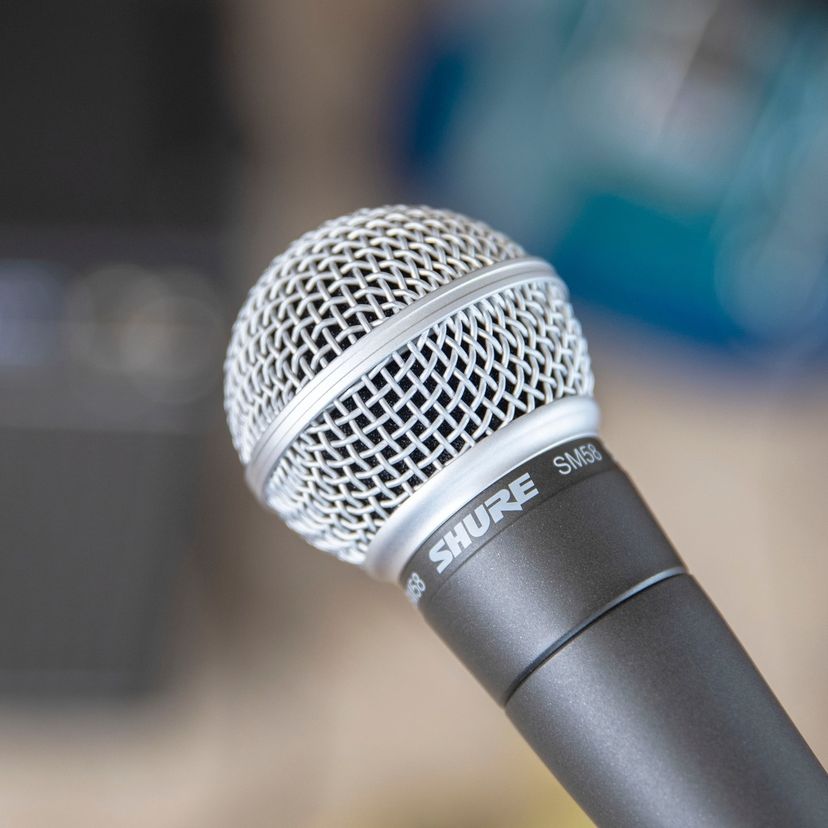 Shure