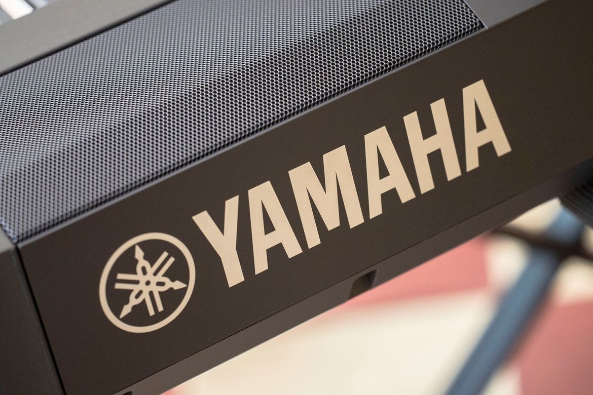 Yamaha: Make Waves