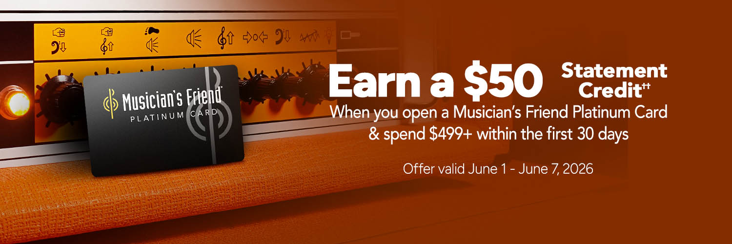 Financing Offers