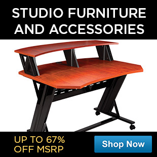 Studio Furniture And Accessories